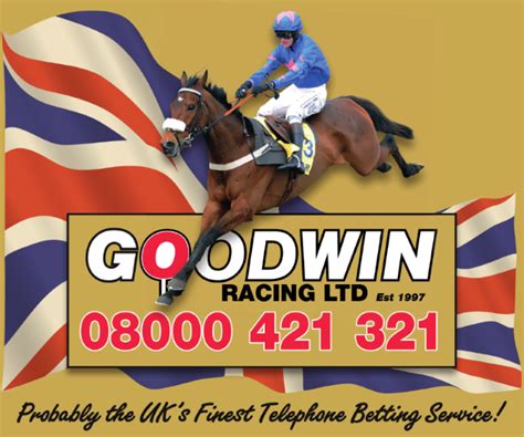 goodwinbetting|Important Notice .
